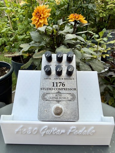 Ego cali76 fet compressor - ,