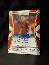 Immaculate 2024-25 Mikel