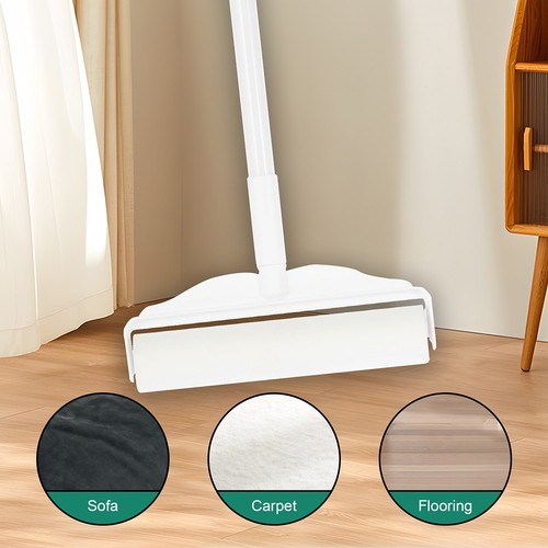 Giant sticky lint - lint, with