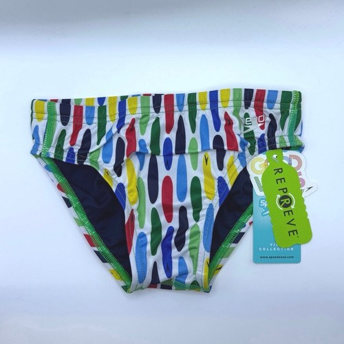 Speedo swim briefs - swim,