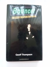 Geoff Thompson Story: Bouncer