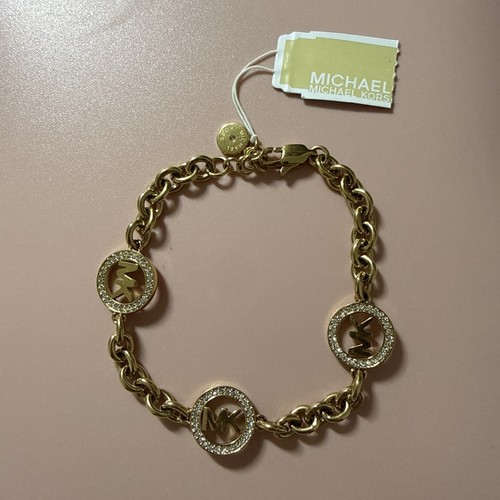 Michael kors fulton chain - fulton,