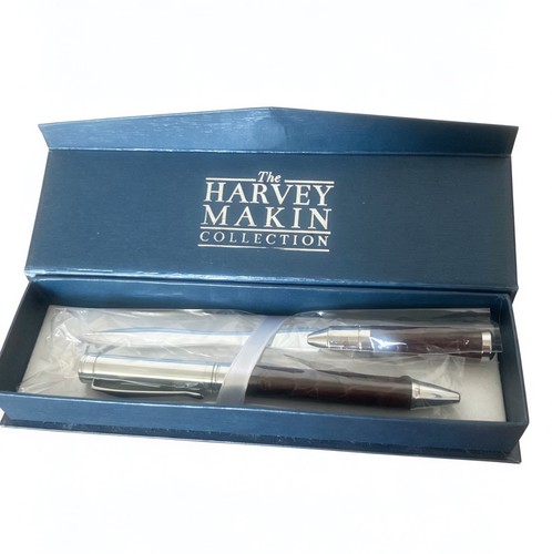 The harvey makin collection - harvey,