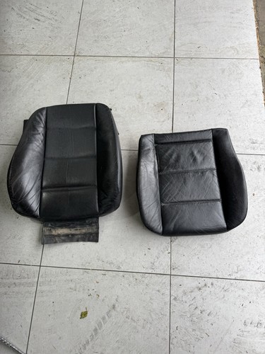 E36 black leather - e36, and