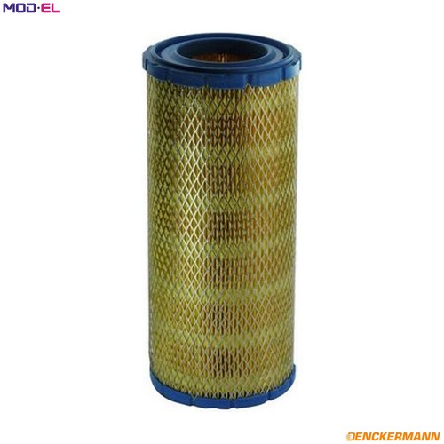 Air filter a140053 for iveco - a140053,