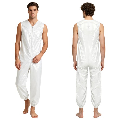 Men jumpsuit one - men,