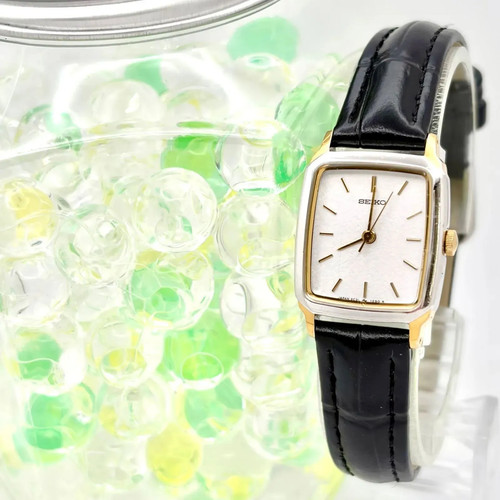New battery seiko ladies - battery],