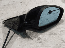 electric right rearview mirror