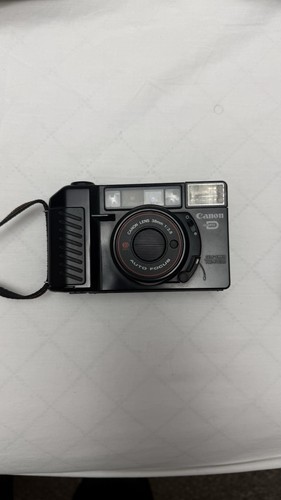 Canon af35m sure - af35m, shot
