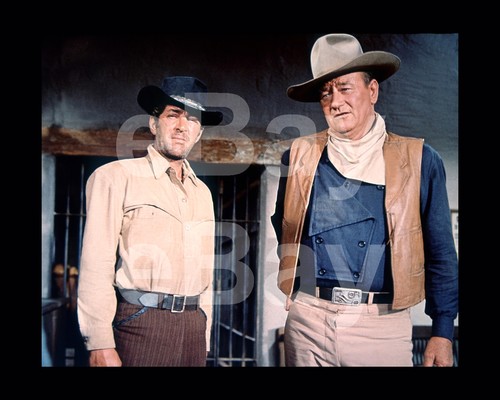 The sons katie - elder, (1965)