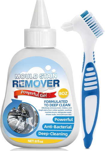 Mould remover gel 220ml - remover, large