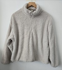Women's Belgie Furry High Neck