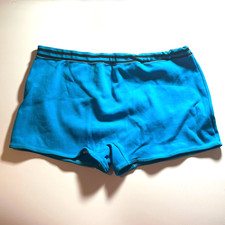 1970s Vintage Swimming trunks