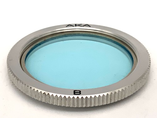 Aka color filter light - b,