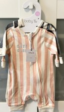 Baby Girls Rompers /