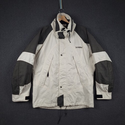 Vintage schoffel jacket - vintage,
