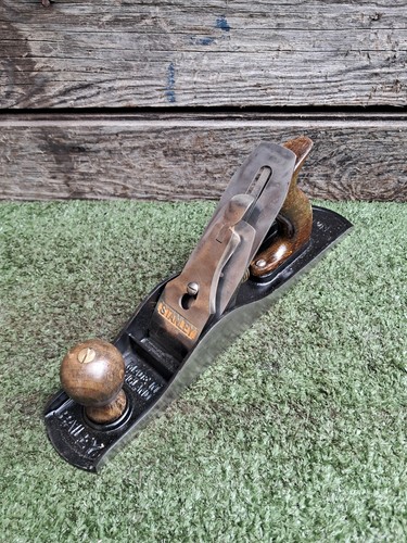 Vintage stanley bailey - no, 5