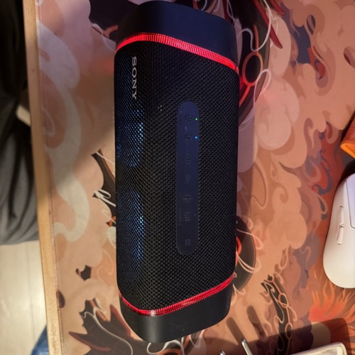 Sony srs xb33 portable - srs-xb33, b