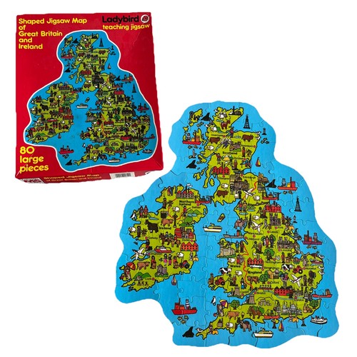 Great britain ireland map - britain,