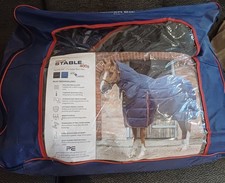 Premier Equine Combo Stable