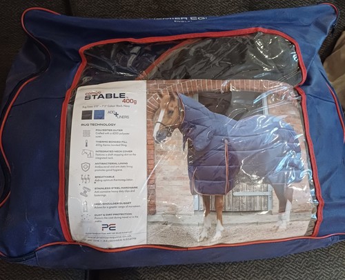 Premier equine combo stable - equine,