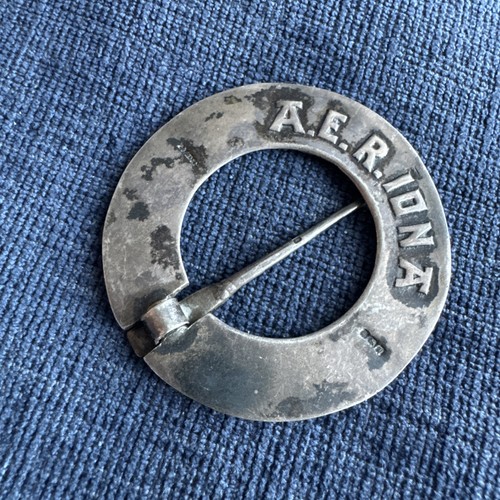 Antique alexander ritchie