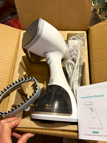 Handheld corded portable - corded,