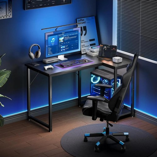 Coleshome shaped gaming - coleshome, l