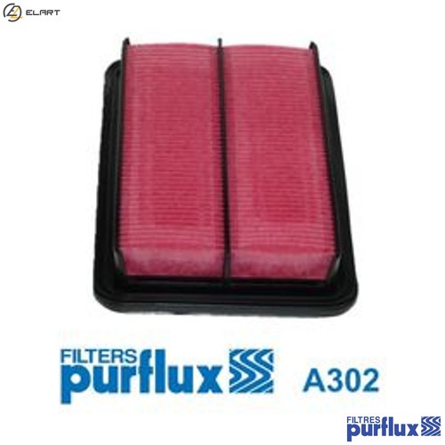 Air filter a302 for kia - air,