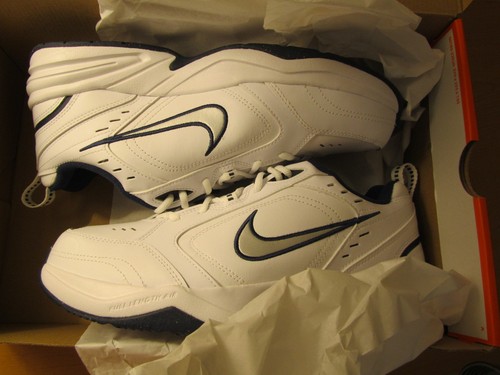 Nike air monarch - monarch, iv