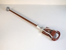 Brown Made In England Leather