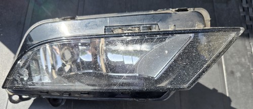 Seat leon mk3 - mk3, fog