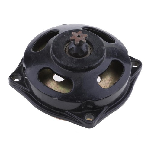 Clutch pocket drum - clutch,