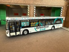 CMNL/Northcord UKB7006 Scania Omnicity Bullocks Cheshire