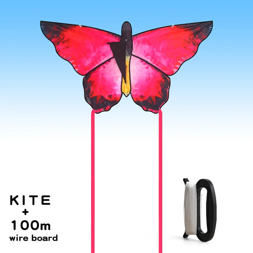Yongjian beautiful butterfly - yongjian,