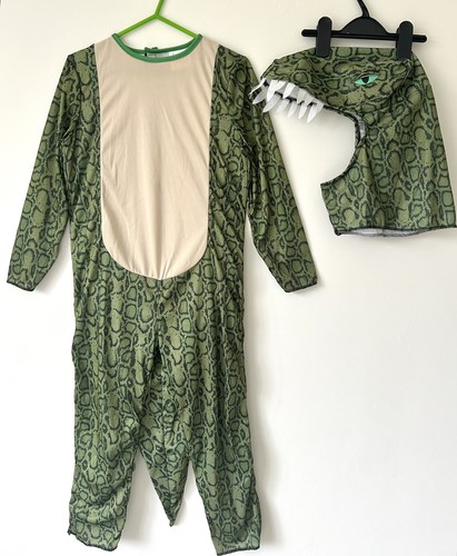 Child kid dinosaur costume 9 - dinosaur, 7-9