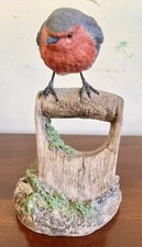 ARDEN 110 SPADE ROBIN