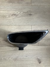 Ford Mondeo MK5 Left Hand Exhaust Tip