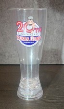 Bubba Gump 20th Anniversary Plastic Cup