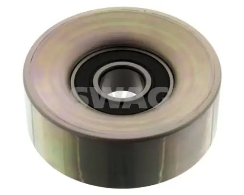 Belt pulley metal 94 9793 - v-belt,