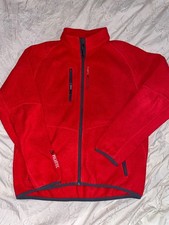 Musto Evolution Polartec