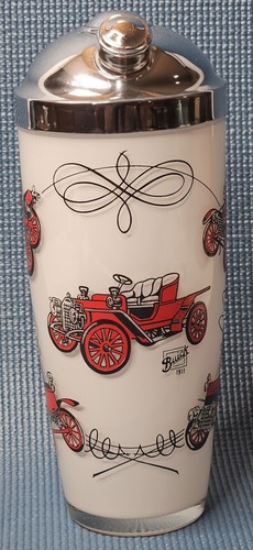 Vintage mcm hazel - mcm,