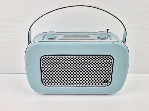 Kitsound jive retro portable - kitsound,