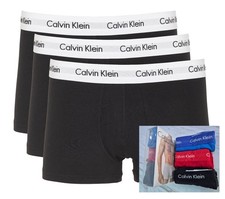 Mens Calvin Klein Boxer Shorts