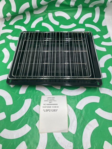 Genuine complete electrolux - genuine,