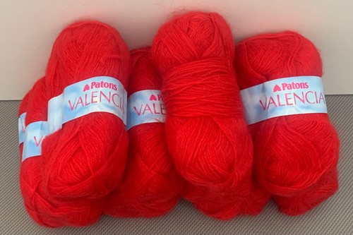 Vintage patons acrylic - vintage,