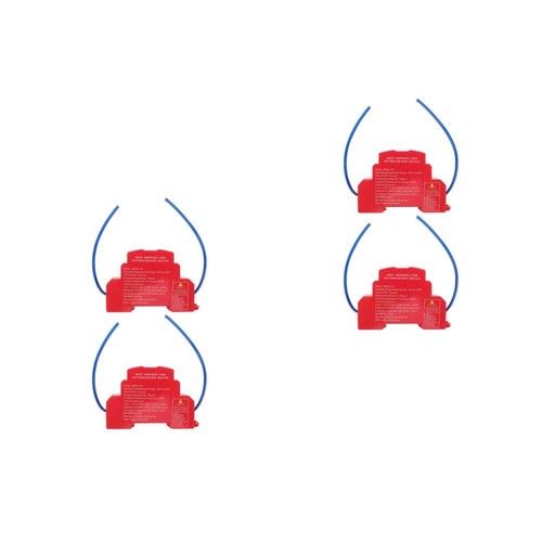 Portable automatic fire - portable,