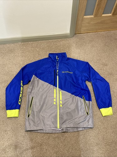 Comas sherco waterproof - comas,
