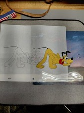 Disney Pluto Original