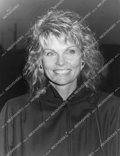 1987 candid cathy lee crosby - cathy,